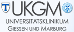 UKGM GmbH, Standort Marburg